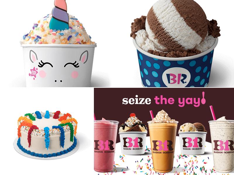 Baskin-Robbins