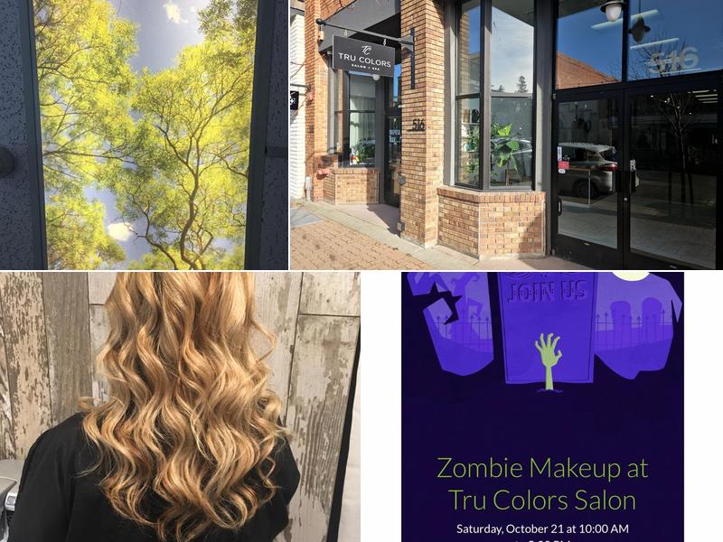 Tru Colors Salon
