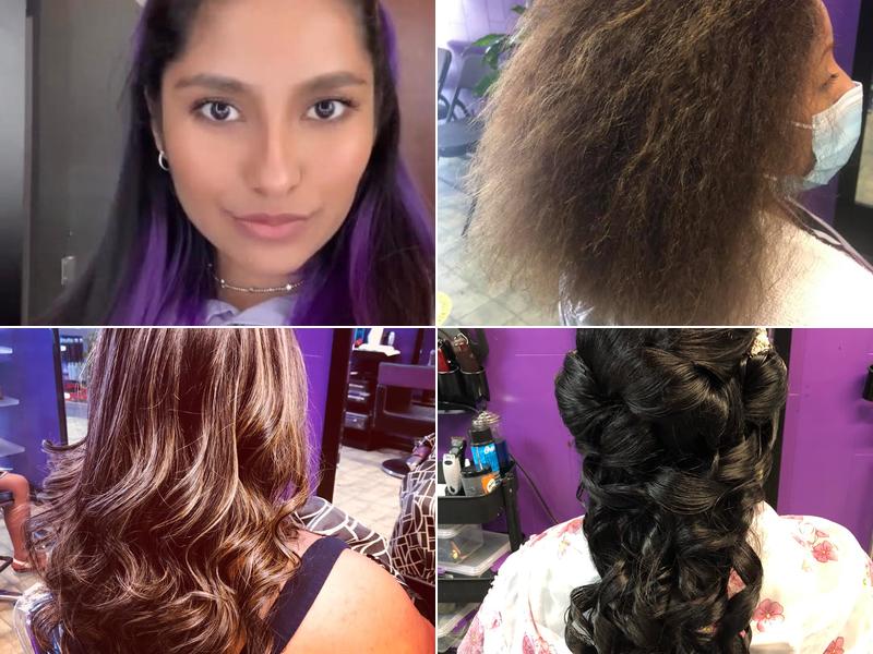 Belleza Extrema Beauty Salon