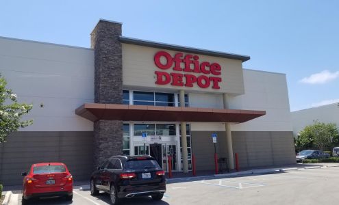 Office Depot