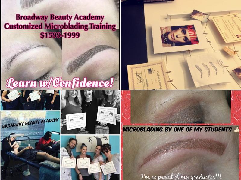 Broadway Beauty Academy