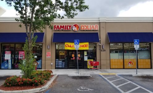 Family Dollar