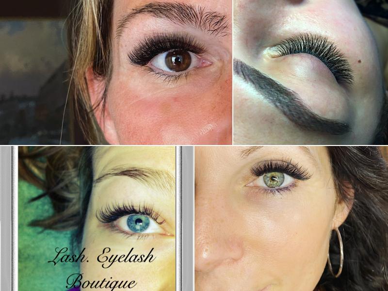 BLOOM Beauty (inside As You Like It Spa)