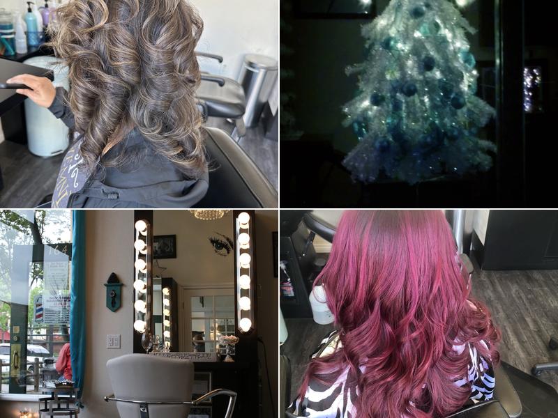 Hair By Terri Studio 1