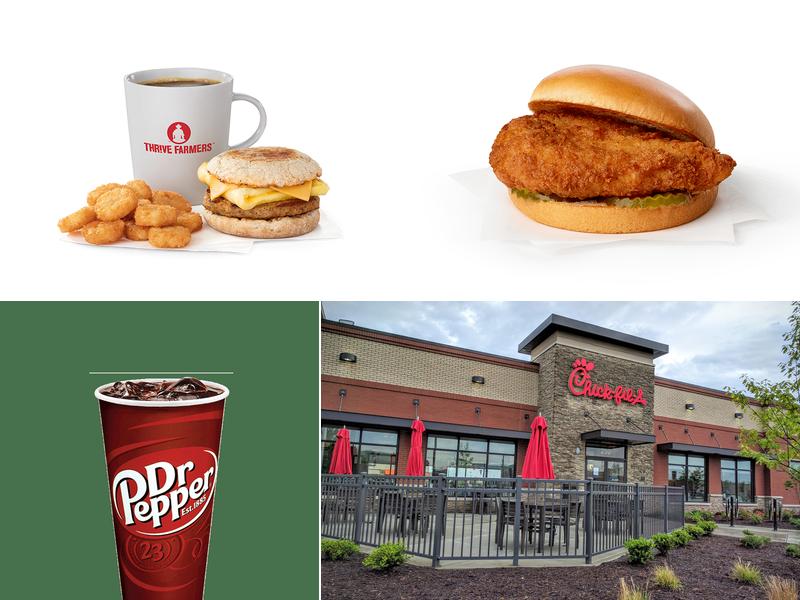 Chick-fil-A