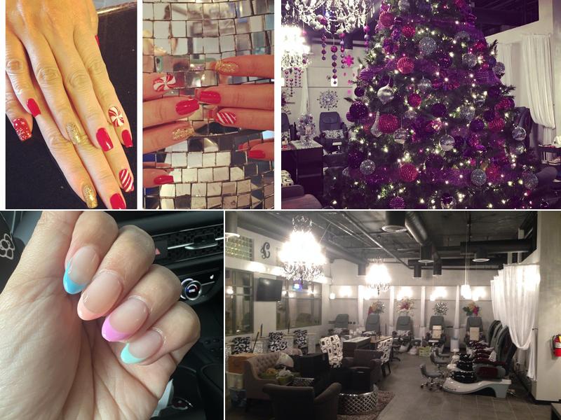 Chic Nails And Spa