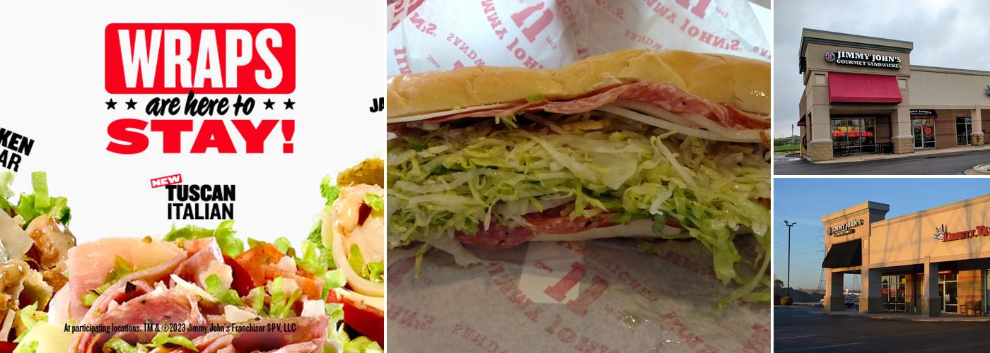 Jimmy John's