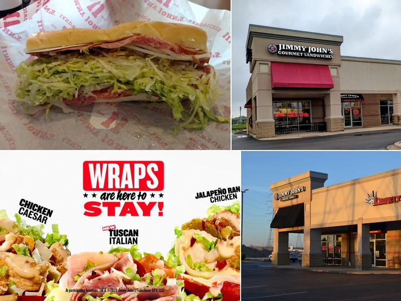 Jimmy John's