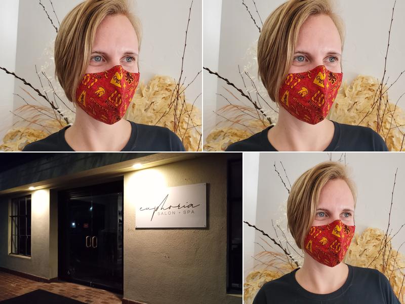 Euphoria Salon and Spa