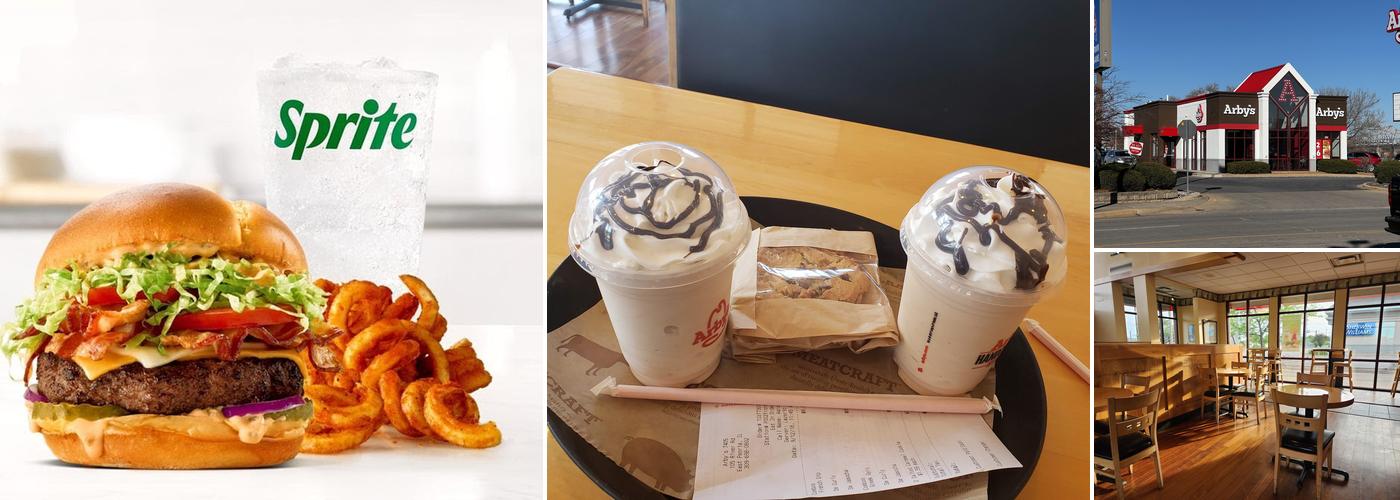 Arby's