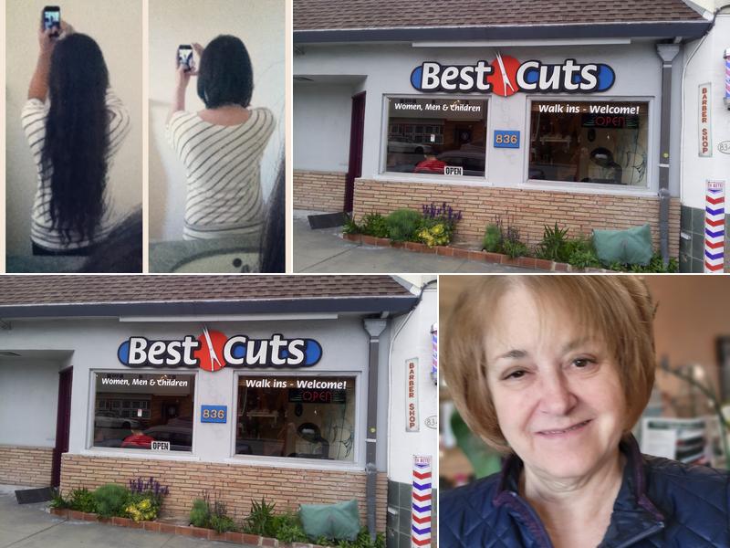 Best Cuts