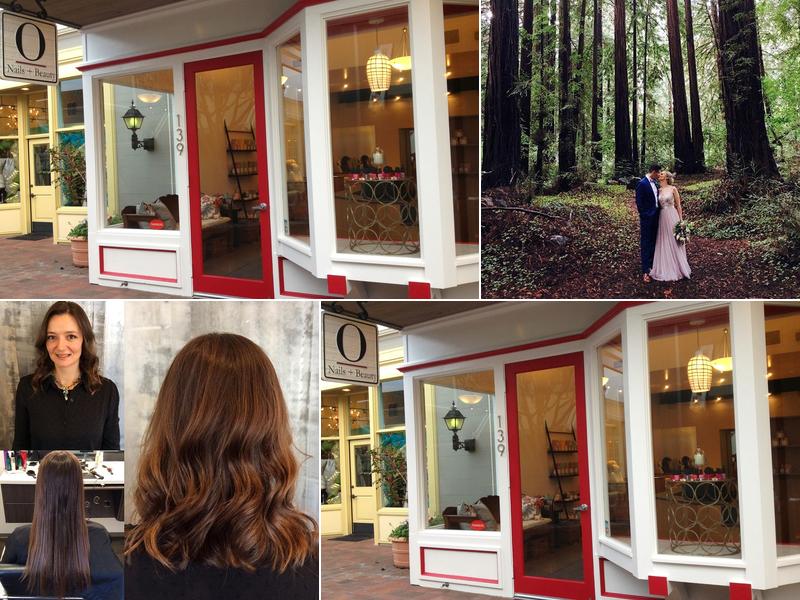 O Nails + Beauty