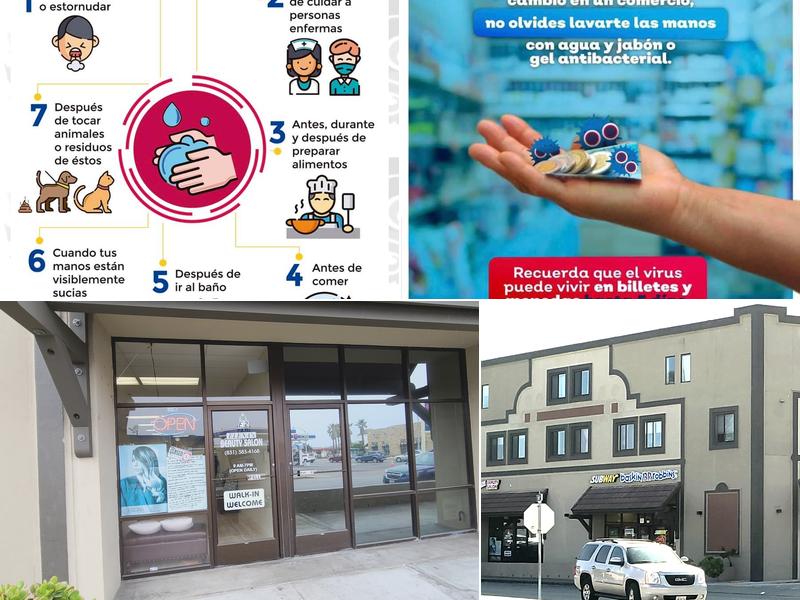 Elena's Beauty Salon