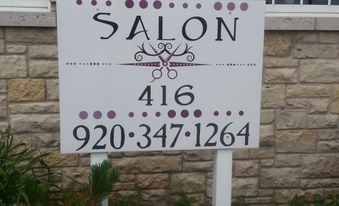 Salon 416 De Pere
