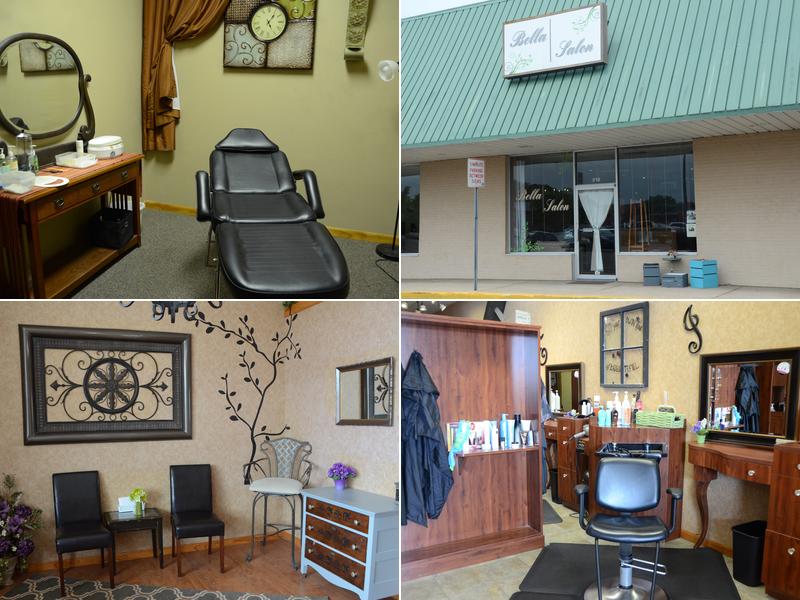 Bella Salon