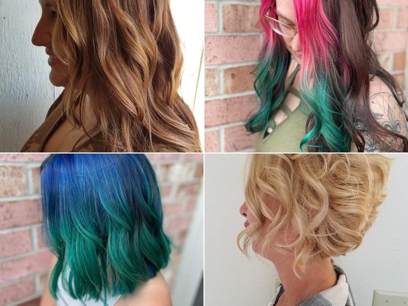 River Edge Salon