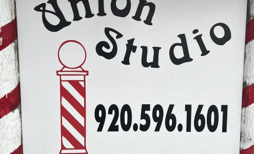 Union Studio E6292 WI-22, Manawa Wisconsin 54949