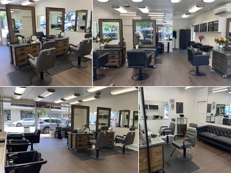 Dolly and Shyama Threading Salon