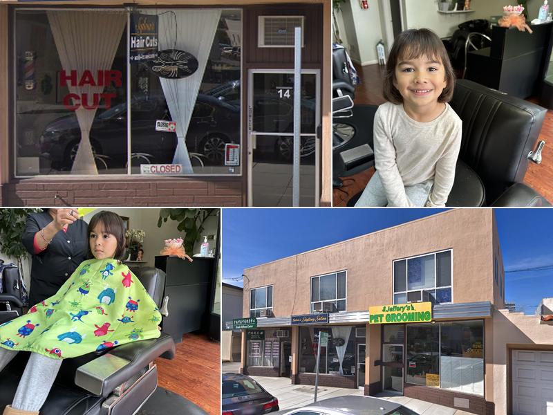 Silvia's Styling Salon