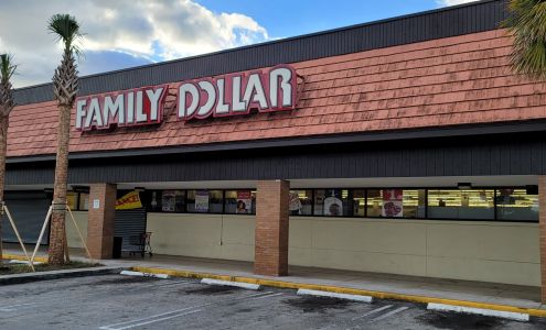 Family Dollar