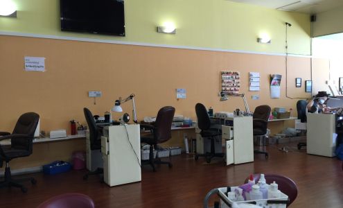 Star Light Beauty & Nails