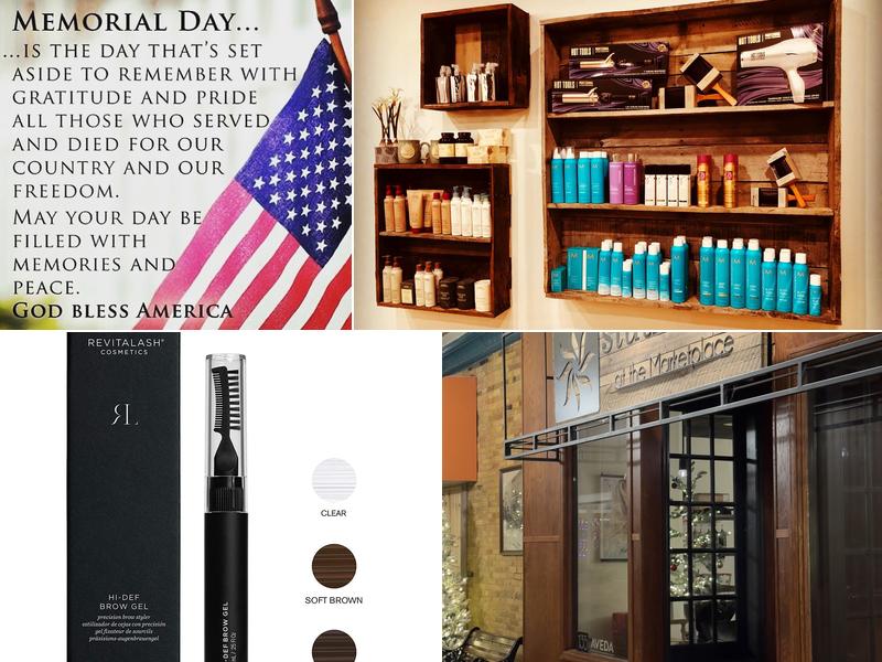 Studio 142 An Aveda Salon