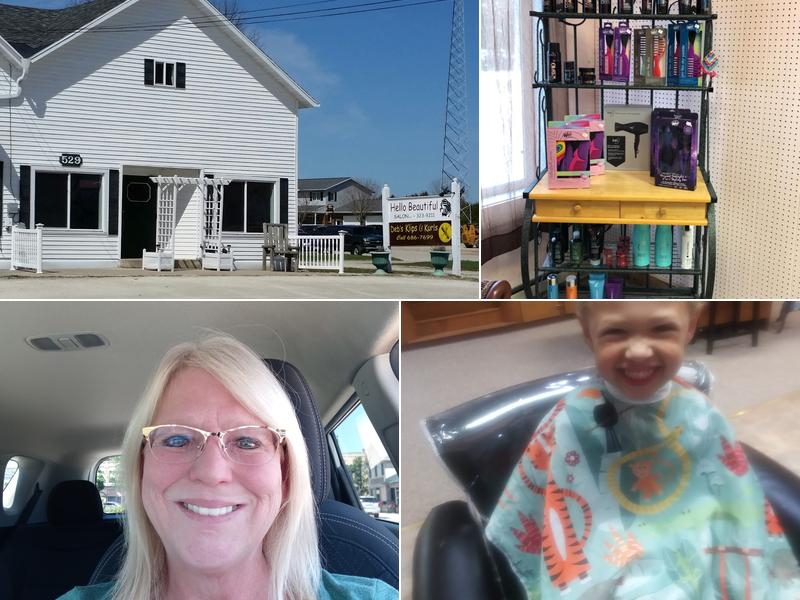 Hello Beautiful Salon, LLC