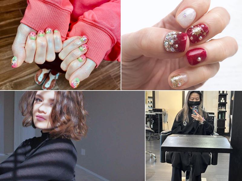 Viange Hair Saratoga