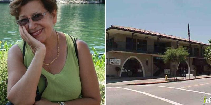 Gity's Nail & Waxing Boutique