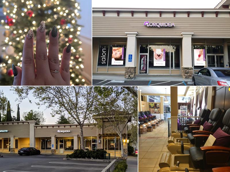 La Orquidea Salon and Spa