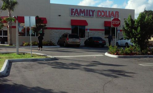 Family Dollar