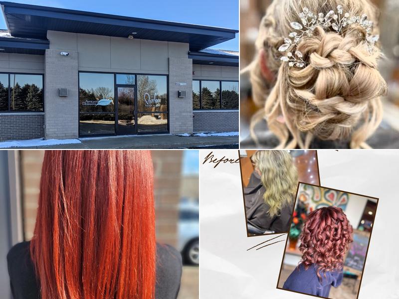 The Parlor Salon and Spa