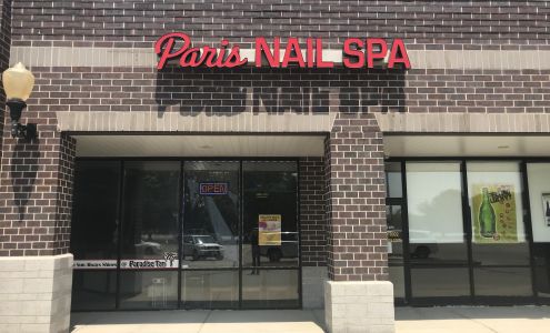 Paris Nail Spa N65W24838 Main St #600, Sussex Wisconsin 53089