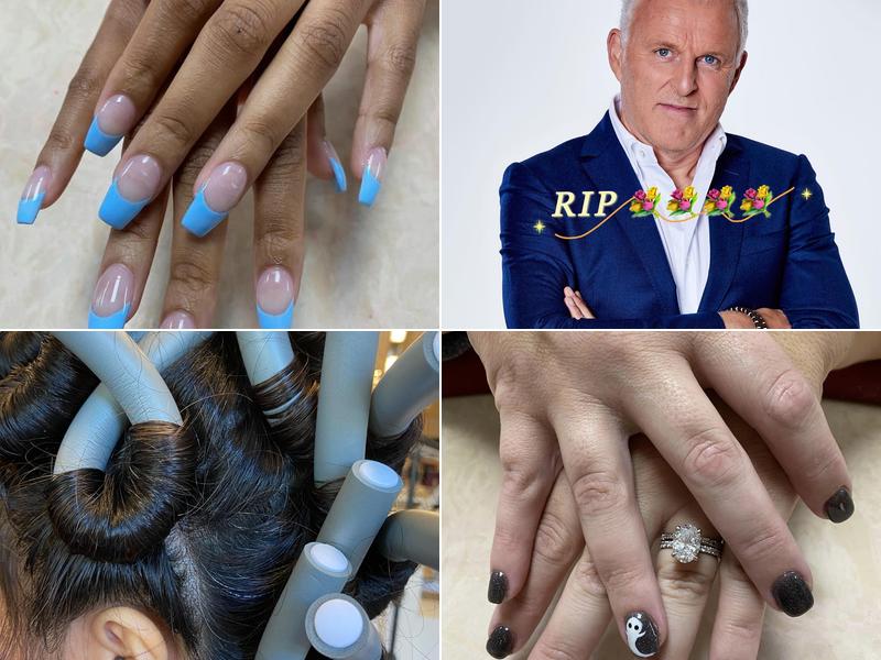 Nail Expressions by Shelly