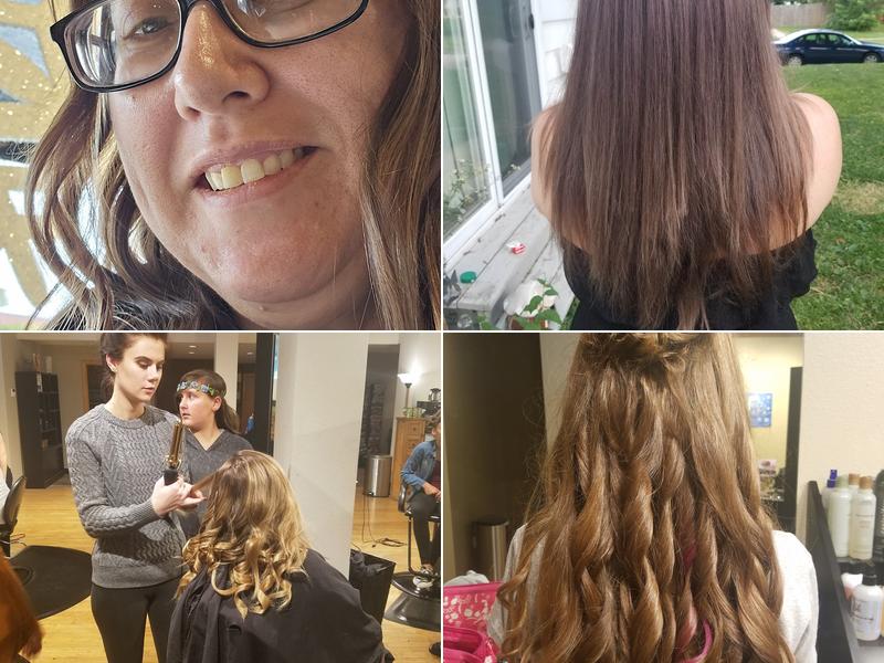 Carpe Diem Hair Studio Inc.