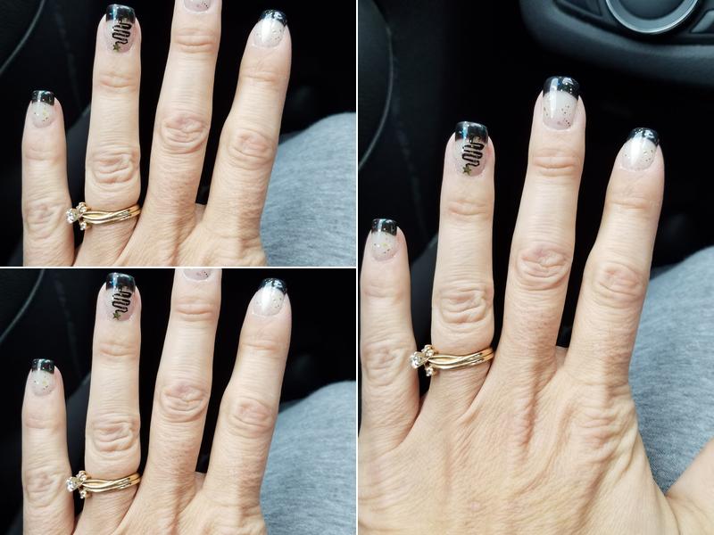 Sassy Nails By Brenda