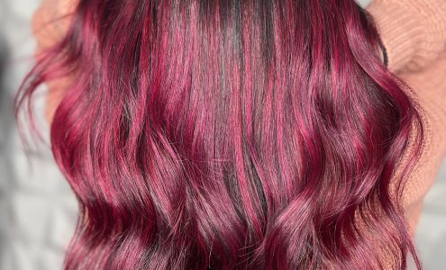 Hair & Nail Creations 1177 Mission St, San Miguel California 93451