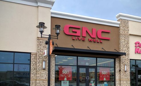 GNC