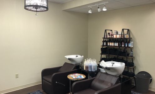 ElleBelle Salon 200 W Summit Ave, Wales Wisconsin 53183