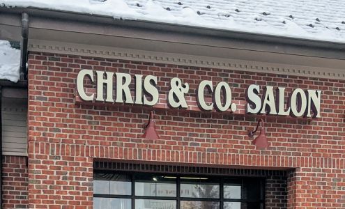 Chris & Co Salon 2732 Hillside Dr, Delafield Wisconsin 53018