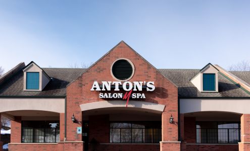 Anton's Salon and Medical Spa 2566 Sun Valley Dr, Delafield Wisconsin 53018