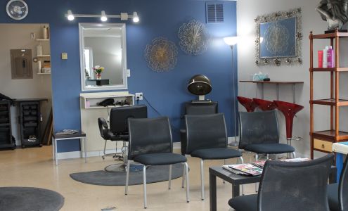 The Hair Studio W229 S8692, Clark St, Big Bend Wisconsin 53103