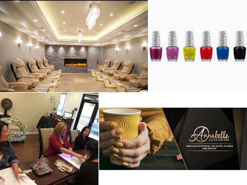 ANNABELLE SALON AND SPA