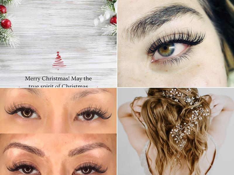 Lash Out Loud Beauty Bar