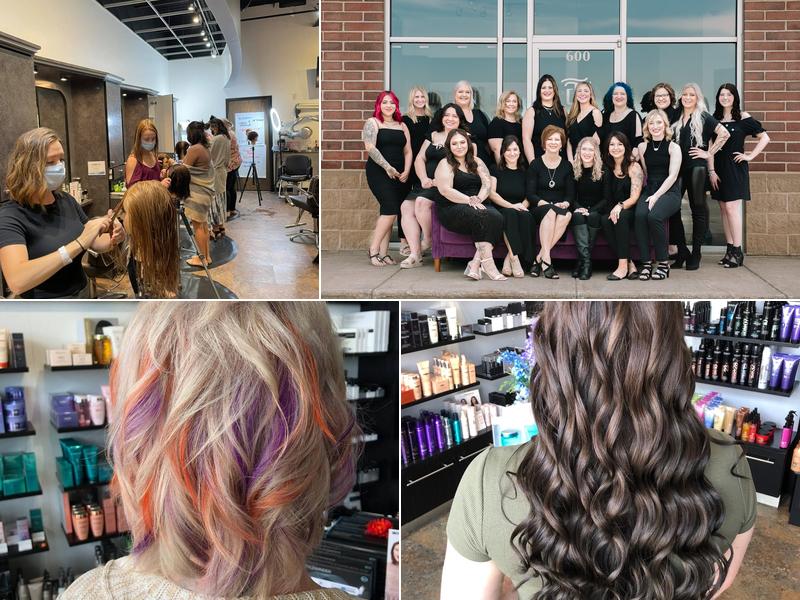 Urban Trends SalonSpa