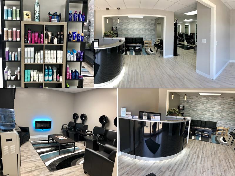 Shear Image Hair Salon