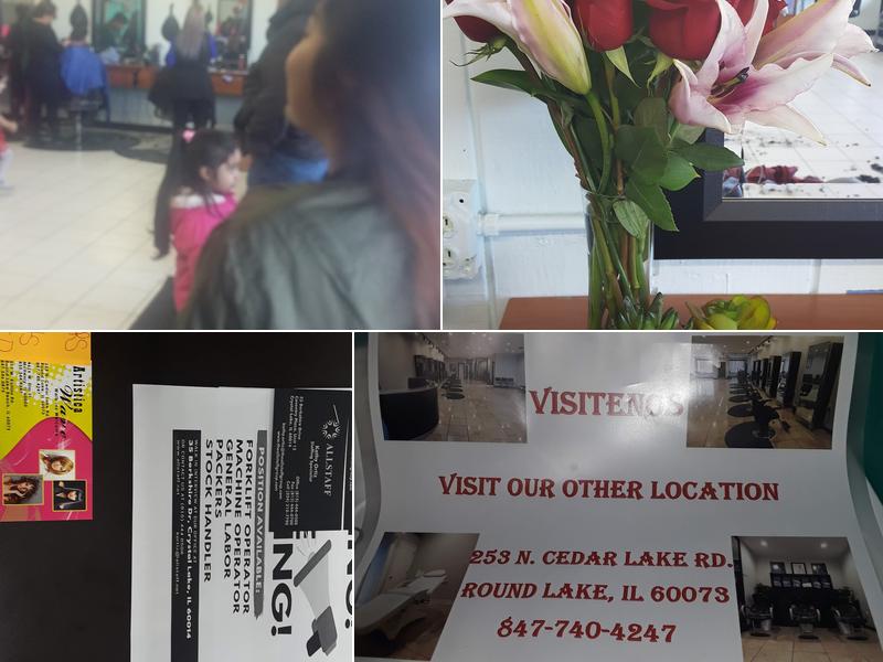 Artistica Wave Hair Salon