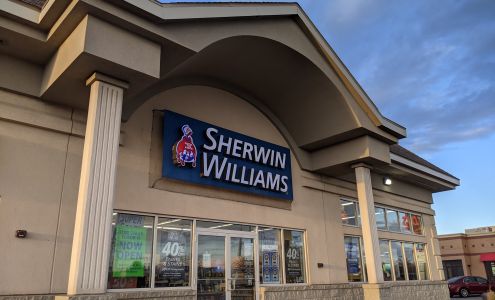 Sherwin-Williams Paint Store