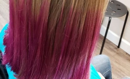 Soheila's Hair Salon