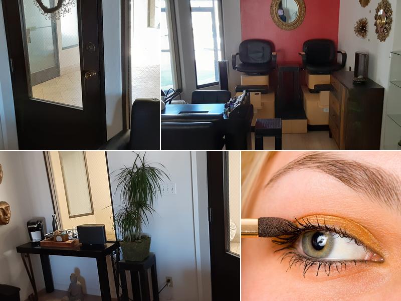 Sara's Make-Up & Skin Care